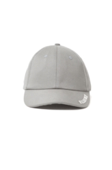 Bone Dlx Ellus Cinza Claro