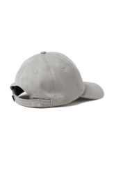 Bone Dlx Ellus Cinza Claro