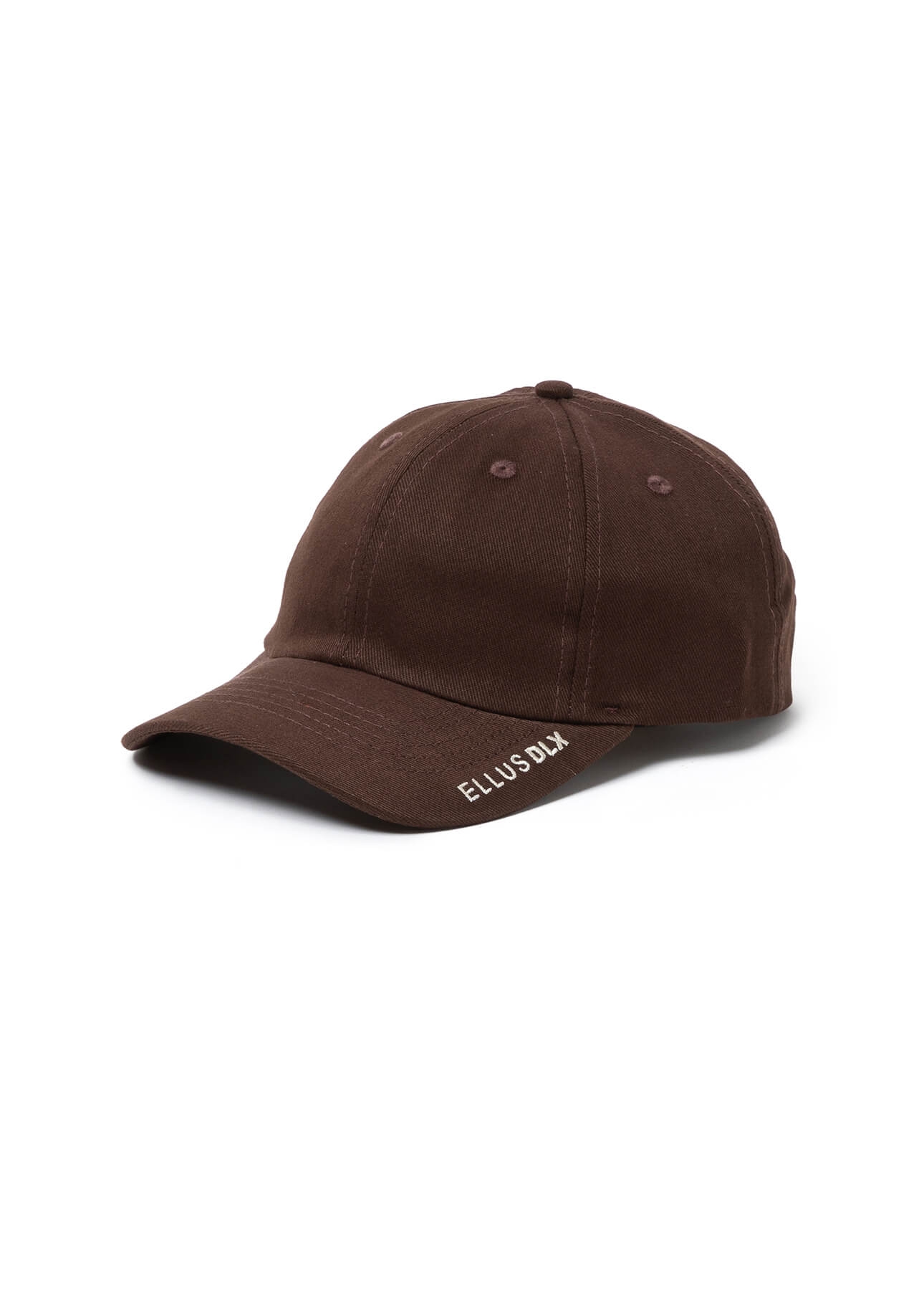 Bone Dlx Ellus Dark Brown
