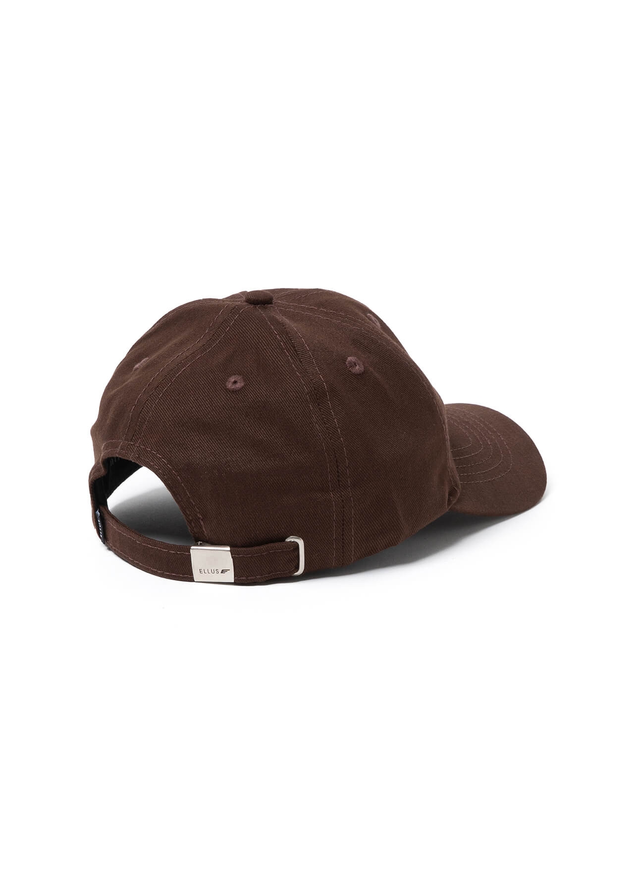 Bone Dlx Ellus Dark Brown