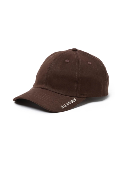 Bone Dlx Ellus Dark Brown