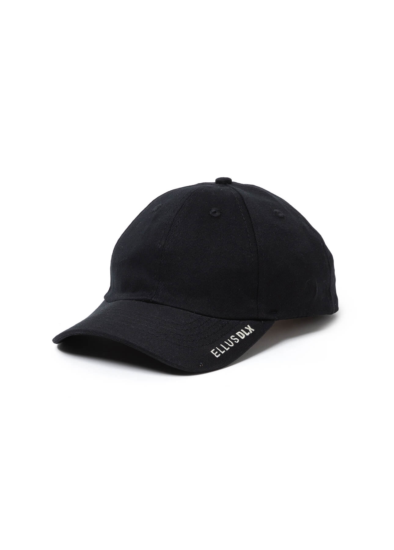 Bone Dlx Ellus Preto