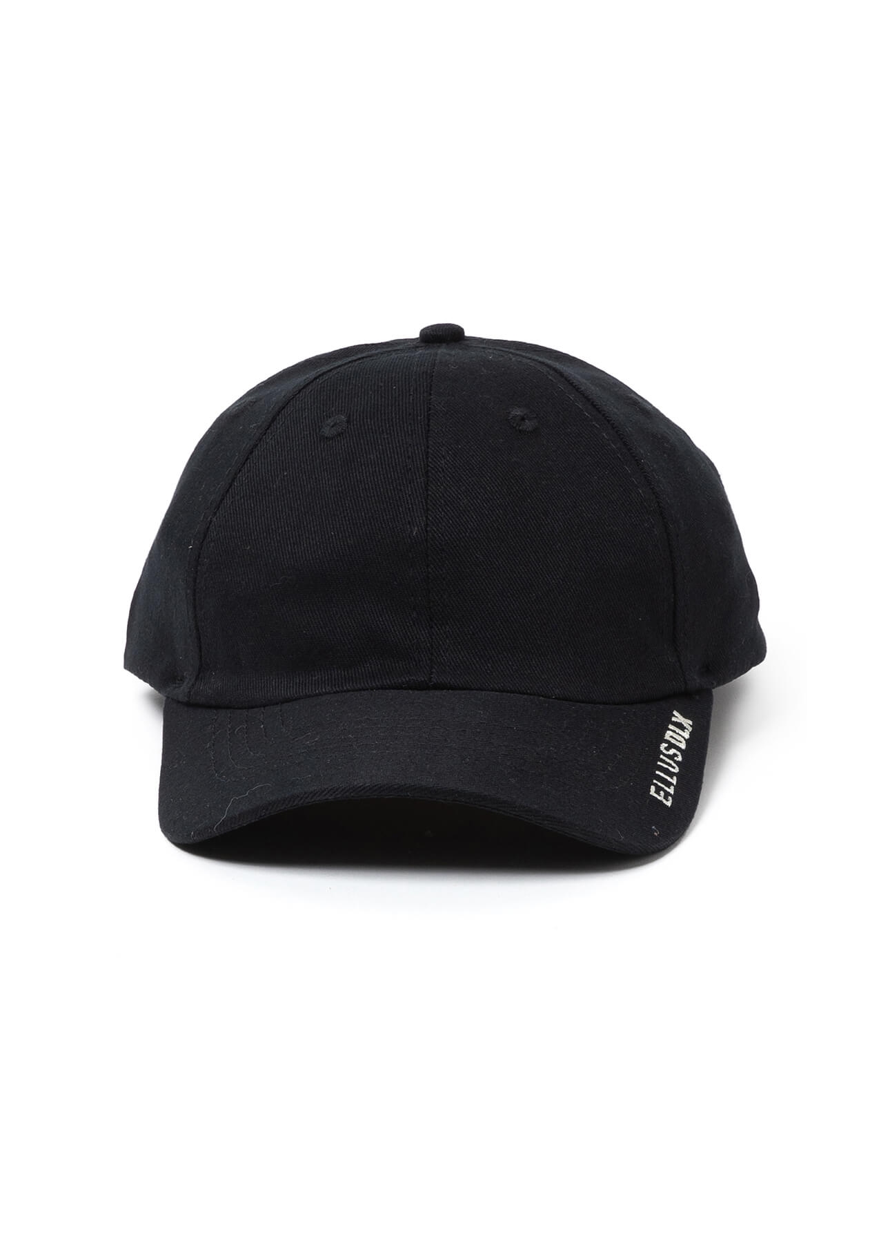 Bone Dlx Ellus Preto