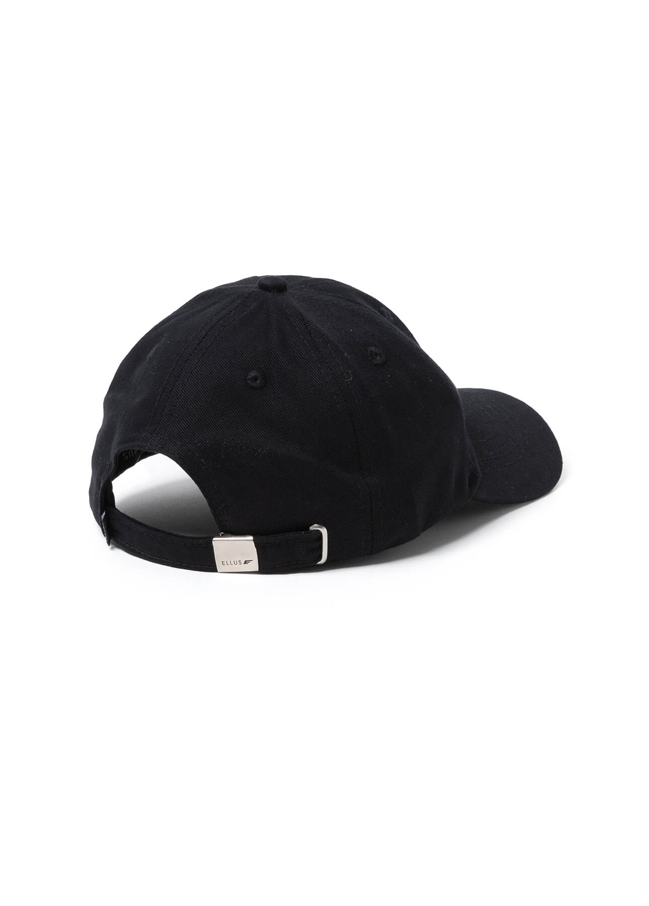 Bone Dlx Ellus Preto