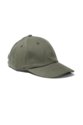 Bone Dlx Ellus Verde Militar