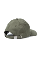 Bone Dlx Ellus Verde Militar