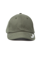 Bone Dlx Ellus Verde Militar
