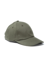 Bone Dlx Ellus Verde Militar