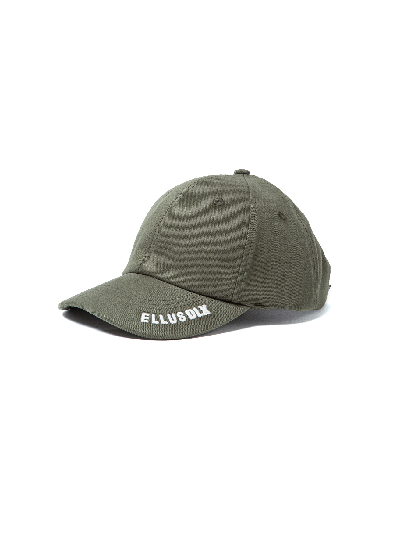 Bone Dlx Ellus Verde Militar