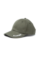 Bone Dlx Ellus Verde Militar