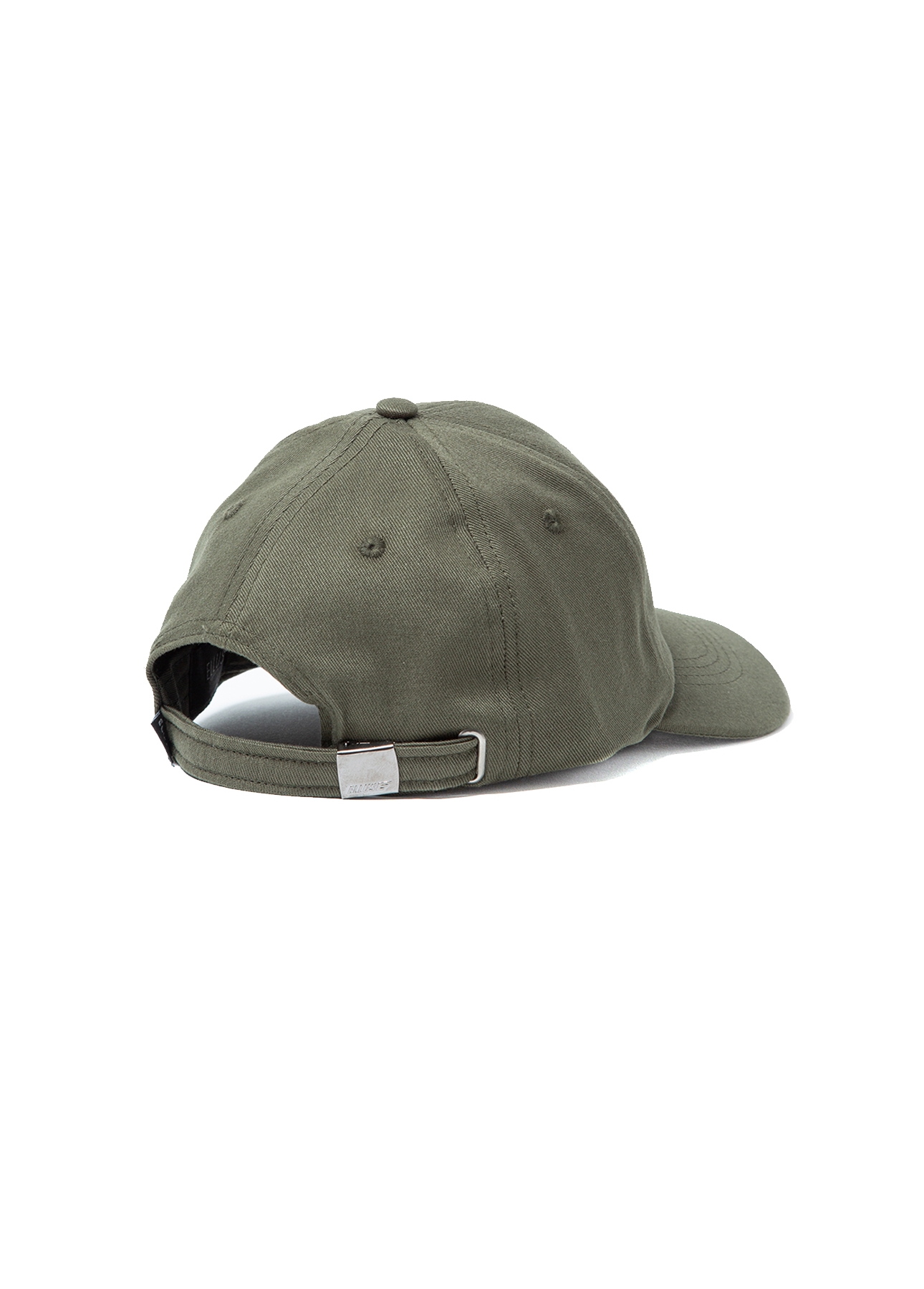 Bone Dlx Ellus Verde Militar