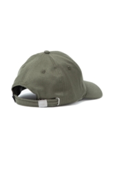 Bone Dlx Ellus Verde Militar