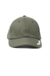 Bone Dlx Ellus Verde Militar