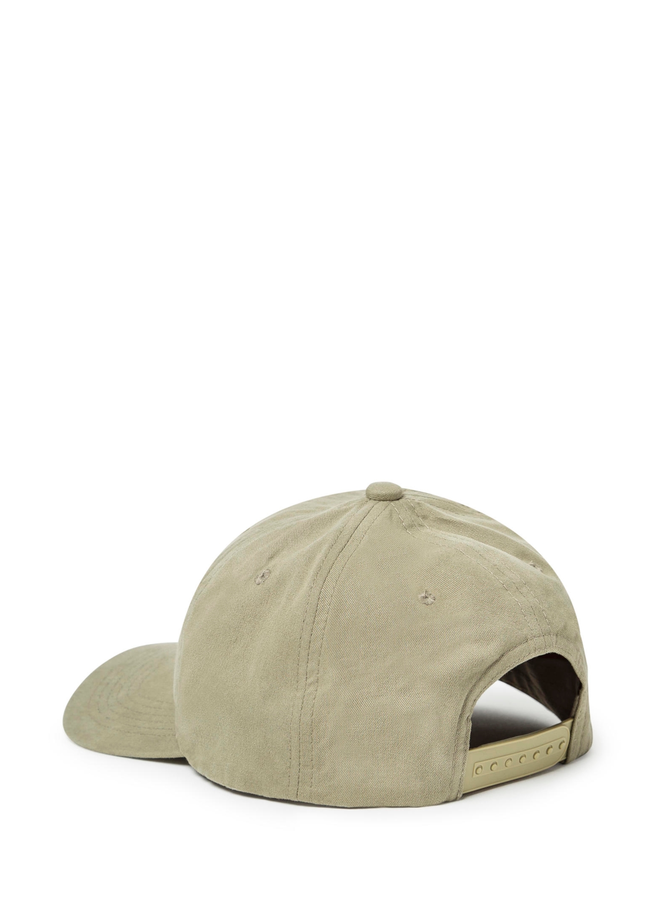 Bone Dora Washed Basic 2nd Floor Pistache