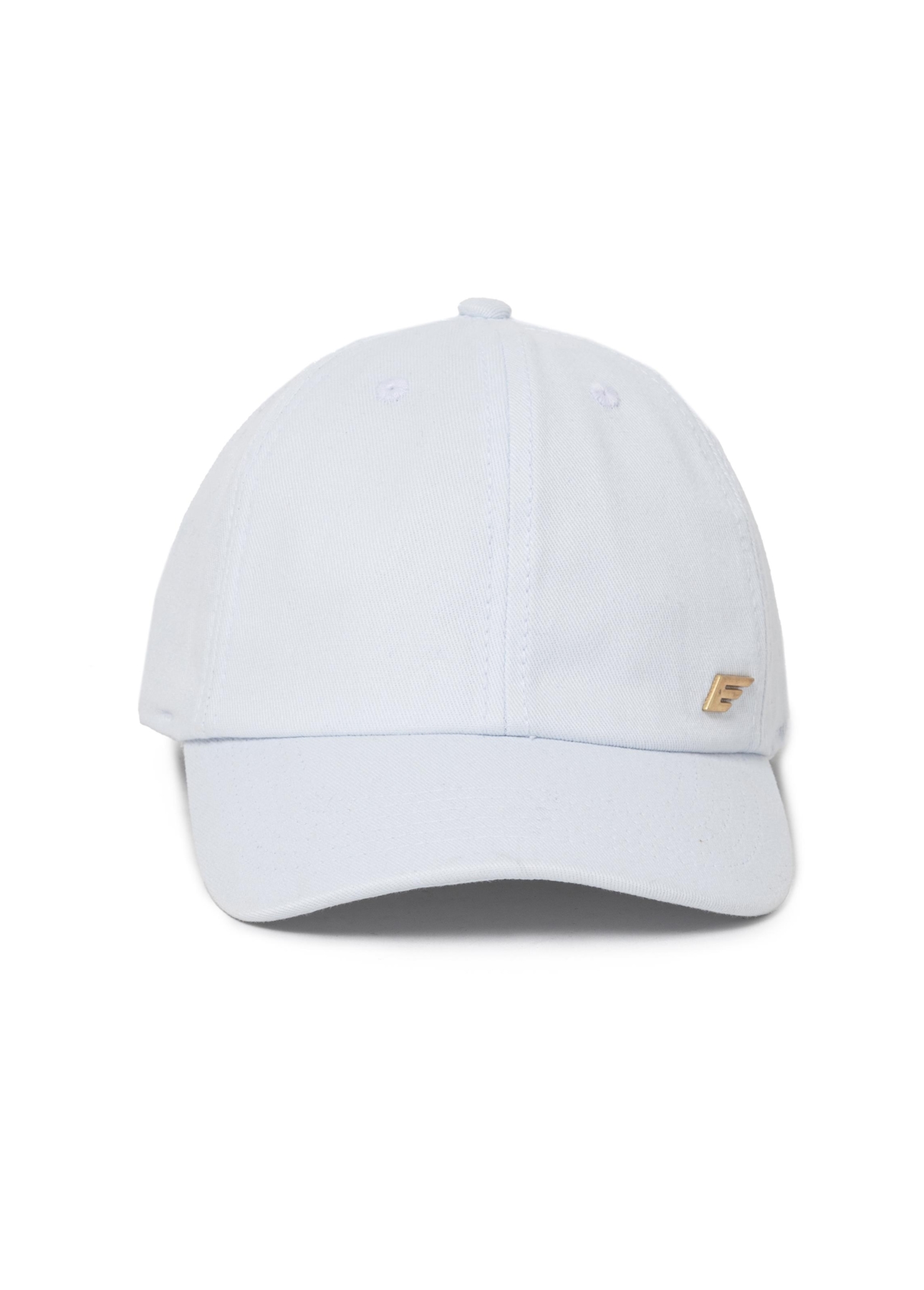 Bone e Asa Metal Ellus Ii Branco