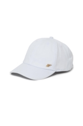 Bone e Asa Metal Ellus Ii Branco