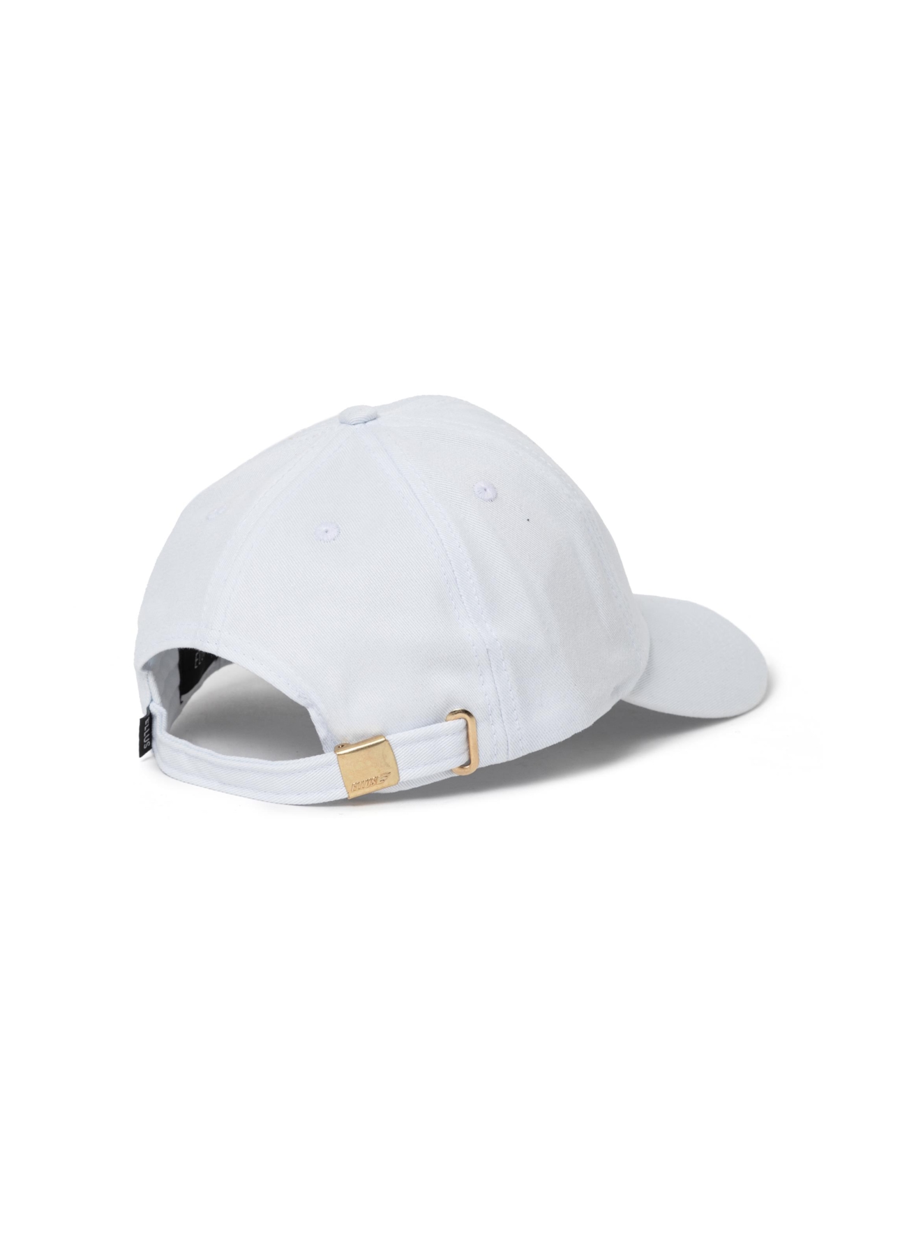 Bone e Asa Metal Ellus Ii Branco
