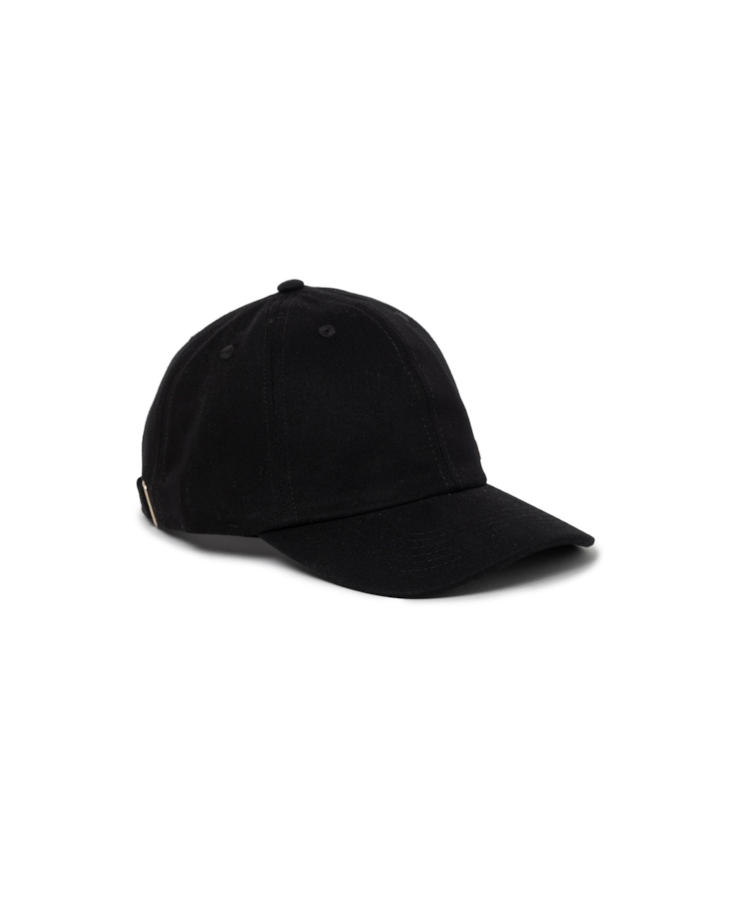 Bone e Asa Metal Ellus Ii Preto