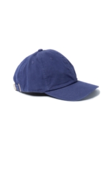 Bone e Asa Metal Ellus Ii Purple Blue