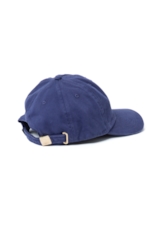 Bone e Asa Metal Ellus Ii Purple Blue