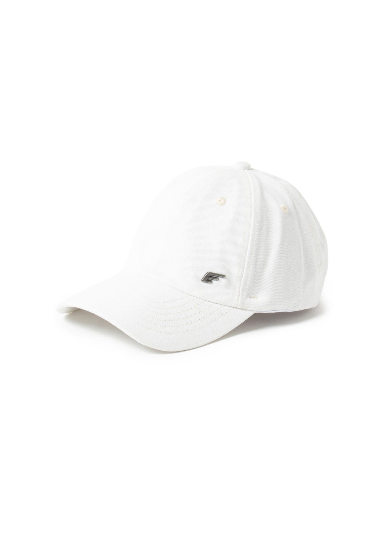 Bone e Asa Metal Ellus Off White