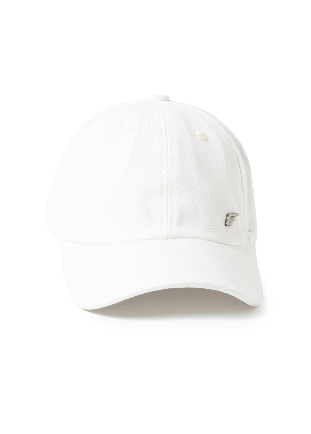 Bone e Asa Metal Ellus Off White