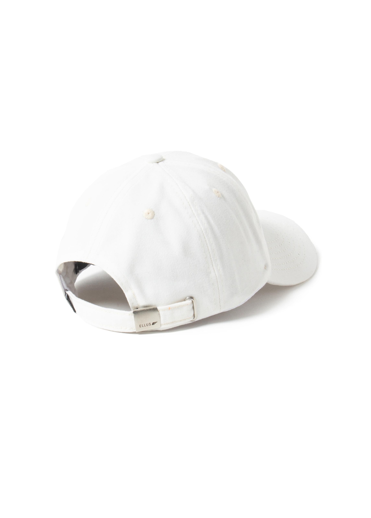 Bone e Asa Metal Ellus Off White