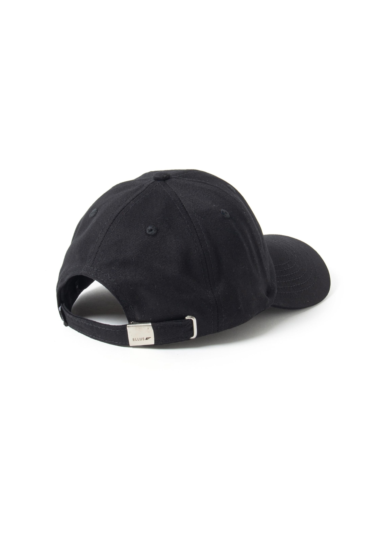 Bone e Asa Metal Ellus Preto
