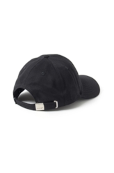 Bone e Asa Metal Ellus Preto