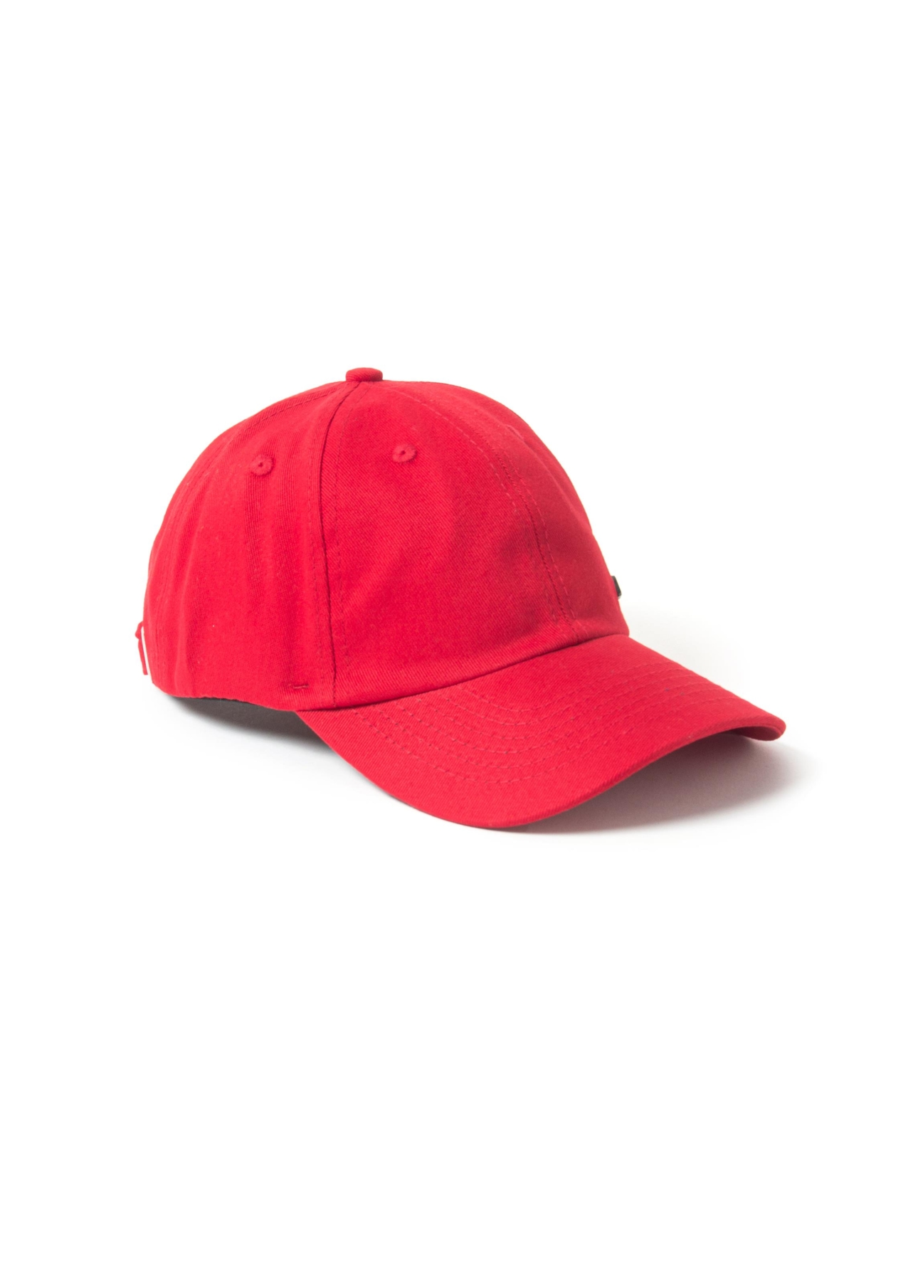 Bone e Asa Metal Ellus Vermelho