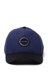 Bone Ellus Bichrome Marinho