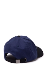 Bone Ellus Bichrome Marinho