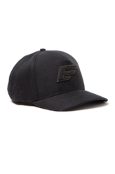 Bone Ellus Black Denim Lush Preto