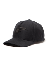 Bone Ellus Black Denim Lush Preto
