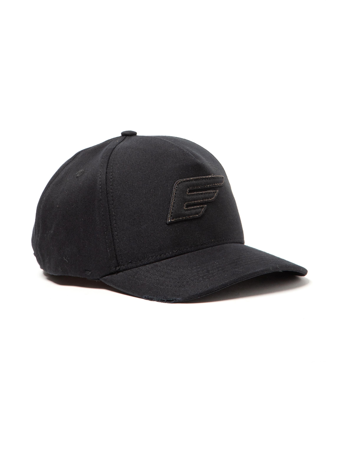 Bone Ellus Black Denim Lush Preto
