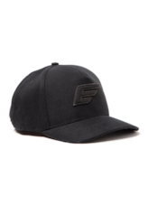 Bone Ellus Black Denim Lush Preto