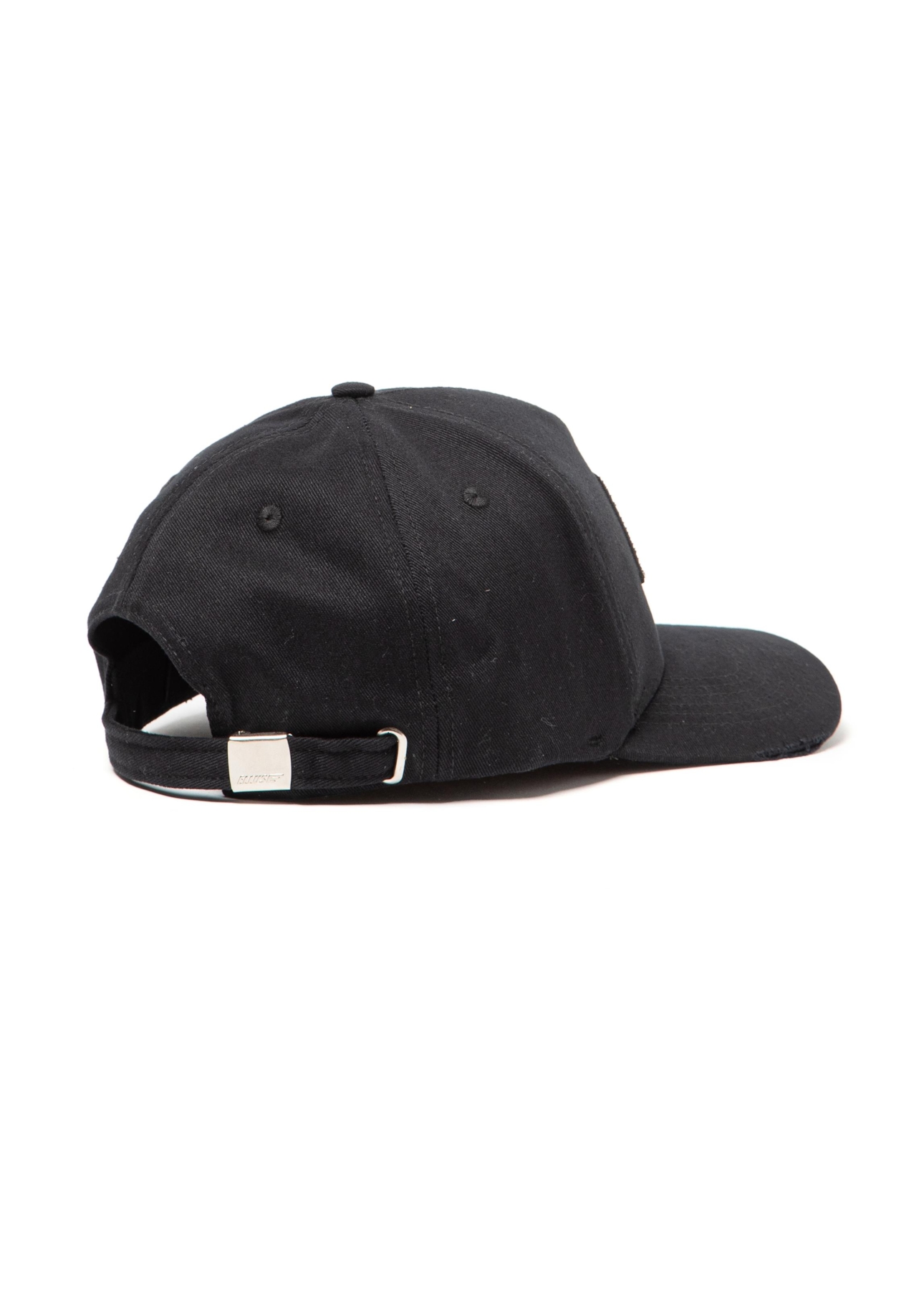 Bone Ellus Black Denim Lush Preto