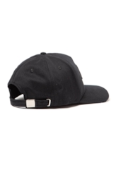 Bone Ellus Black Denim Lush Preto