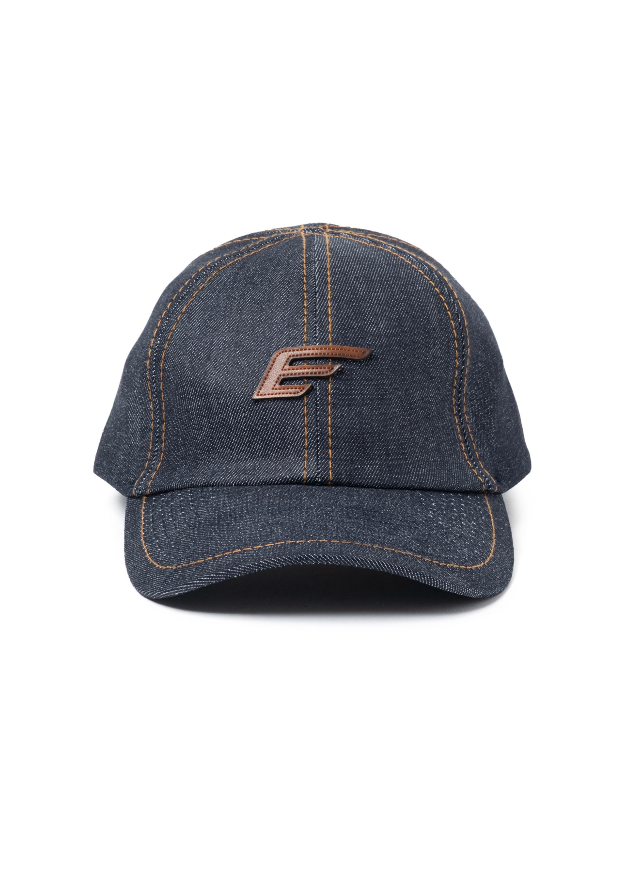 Bone Ellus Brut Denin Marinho