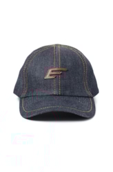 Bone Ellus Brut Denin Marinho