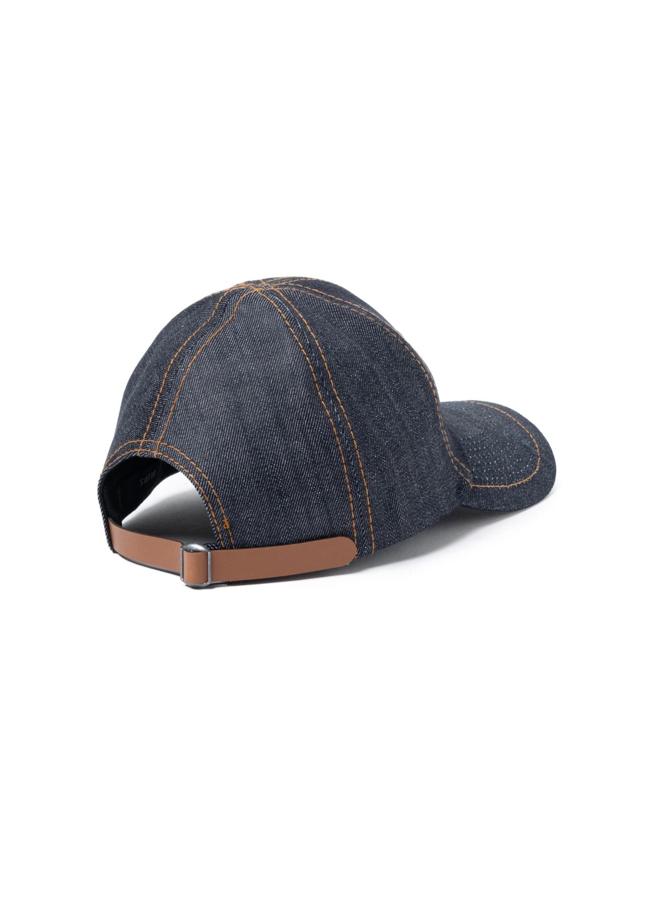 Bone Ellus Brut Denin Marinho