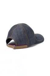 Bone Ellus Brut Denin Marinho