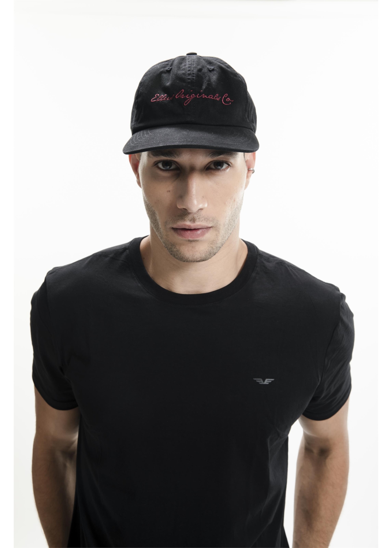 Bone Ellus Co Preto