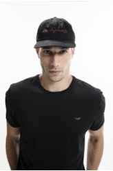 Bone Ellus Co Preto