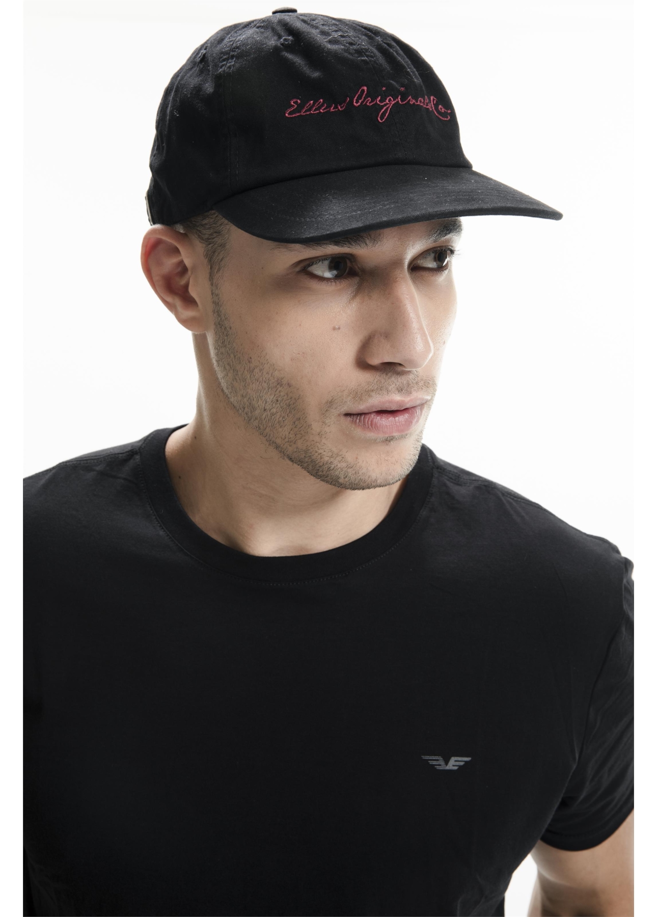 Bone Ellus Co Preto