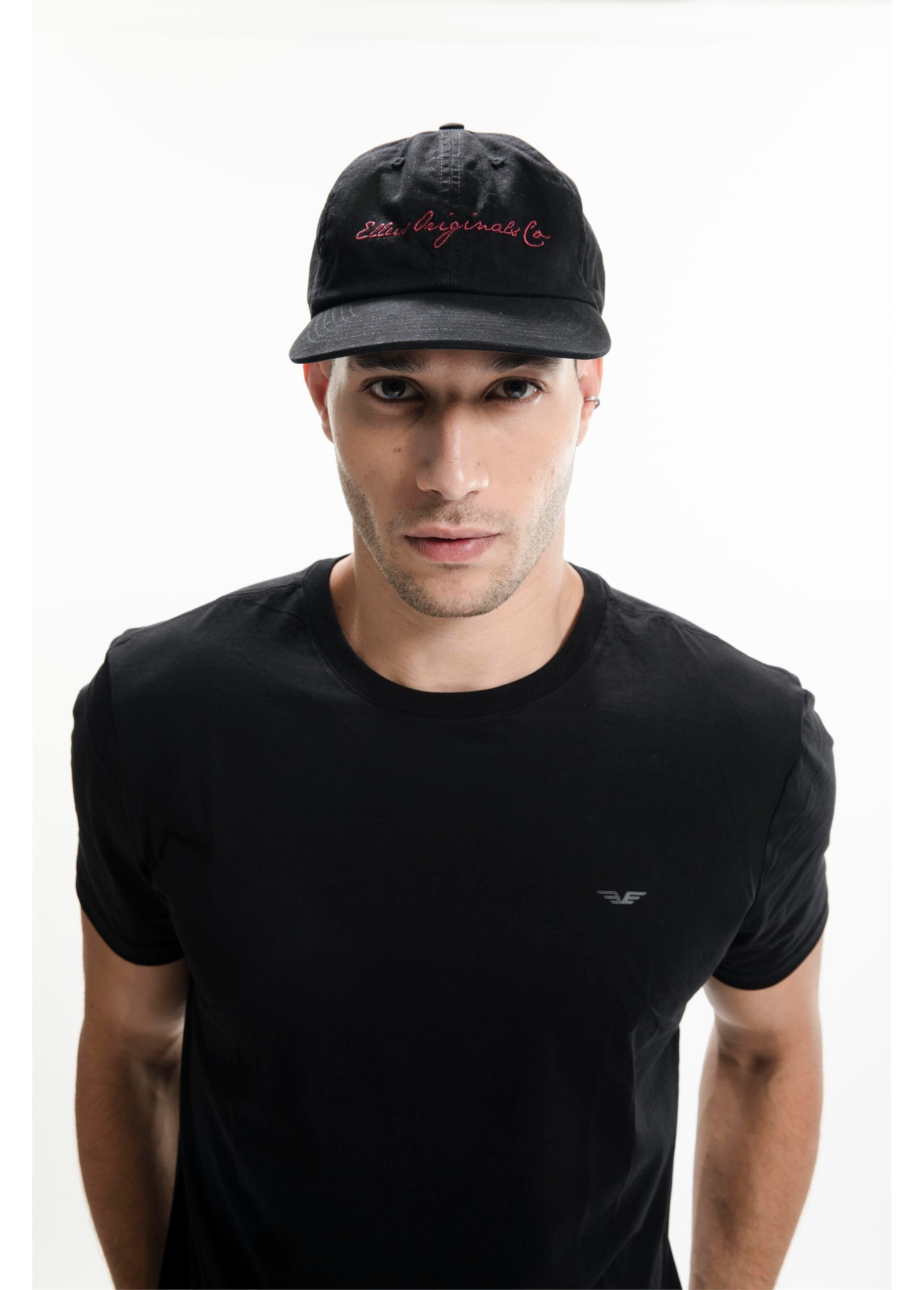 Bone Ellus Co Preto