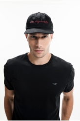 Bone Ellus Co Preto