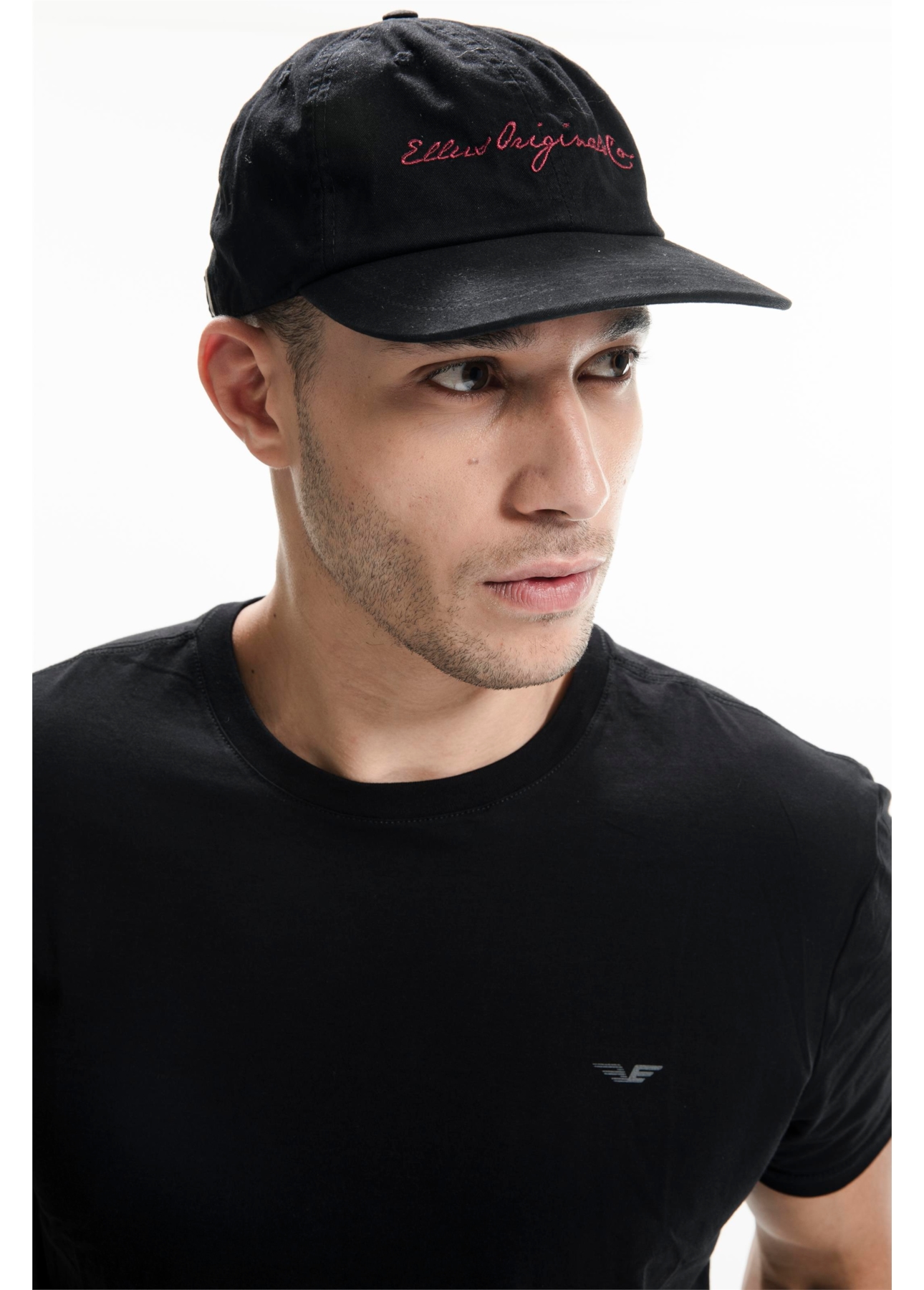 Bone Ellus Co Preto