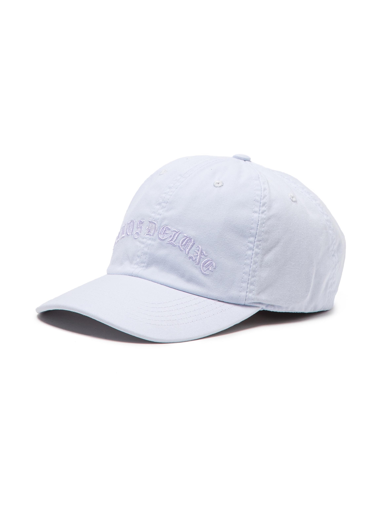 Bone Ellus Deluxe Branco