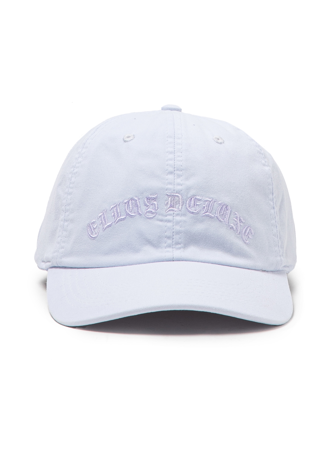 Bone Ellus Deluxe Branco